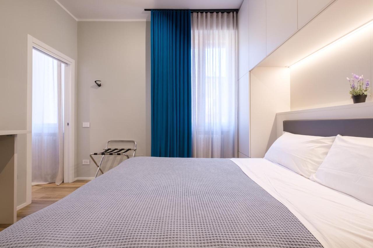 Blue Suite By Studio Vita Bolonia Zewnętrze zdjęcie